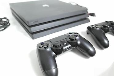 ormaric za ves masinu: U ponudi je Sony PlayStation 4 Pro konzola (4K podrška). Konzola je u — 8