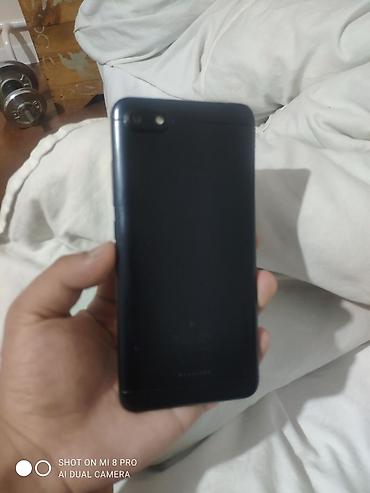 телефон редми6а: Redmi, Redmi 6A, Б/у, 16 ГБ, цвет - Черный, 1 SIM — 3