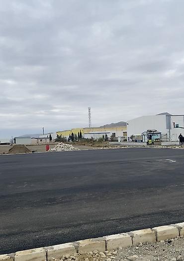 Landşaft işləri: Asfaltlama xidməti - Hər ölçüdə ərazi üçün asfalt döşəmə: həyət, park — 18