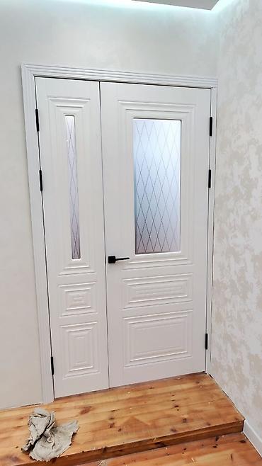 office table: 🚪 Сапаттуу межкомнатный эшиктерди орнотуу! Үйүңүзгө көрк жана — 2