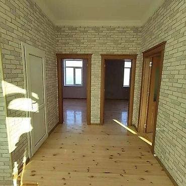 Həyət evləri və villalar: Masazır 4 otaqlı, 125 kv. m, Kredit var, Yeni təmirli — 2