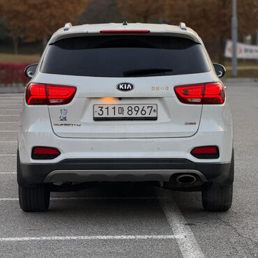 Kia: Kia Sorento: 2019 г., 2 л, Бензин — 4
