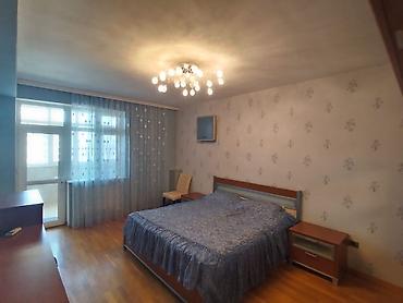 cepis satisi: 3 otaqlı, Yeni tikili, 105 kv. m — 7