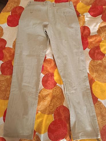 pantalone od tvida: Pantalone — 2