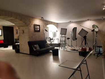 Kommersiya daşınmaz əmlakının satışı: Port Bakunun üzbəüzündə istənilən kommersiya məqsədi üçün istifadəyə — 8