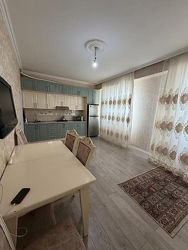 9 mkr: 3 otaqlı, Yeni tikili, 69 kv. m — 2