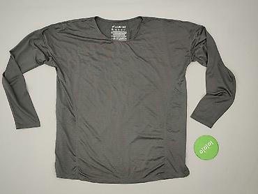 wloski kolnierzyk: Workout, T-shirt sportowy dla mężczyzn, rozmiar M — 3