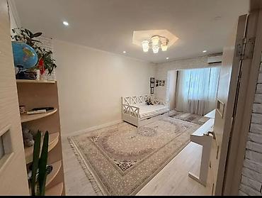4: 2 комнаты, 60 м², 9 мкр 106 серия, 4 этаж, Косметический ремонт — 8