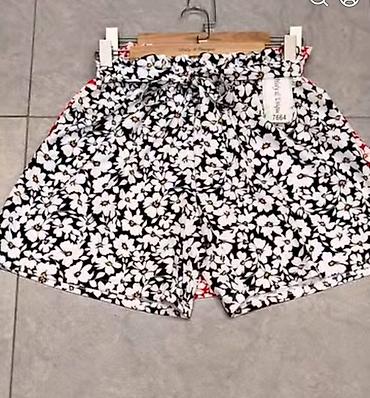 iris smart: Šorts
2 kom.2300 
S M L X 2XL 3XL
Pamuk 🥰
P19 — 2