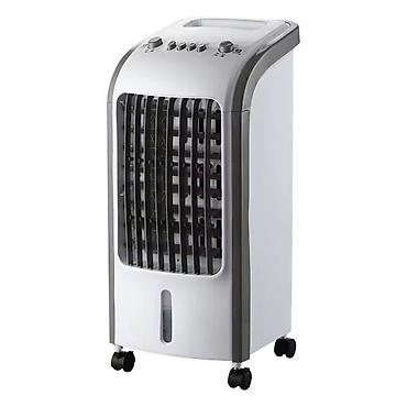sulu ventilator: Denx DX2539 gündəlik istifadə üçün praktik həll təqdim edir — 1