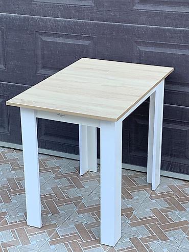 Masalar: Masalar Yazı mazası Kompyutr masası Mətbəx masası Son günlərin — 5