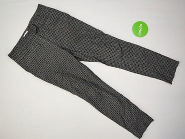 trousers: Spodnie materiałowe damskie, rozmiar S — 2