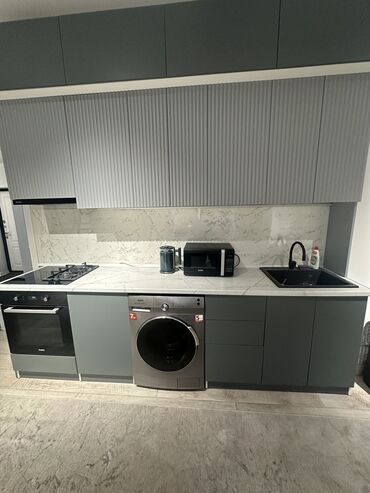 Продажа квартир: 3 комнаты, 87 м², Элитка, 11 этаж, Дизайнерский ремонт at lalafo.kg — 28 Продажа квартир: 3 комнаты, 87 м², Элитка, 11 этаж, Дизайнерский ремонт — 28