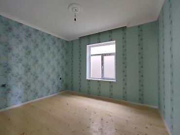 Həyət evləri və villalar: Masazır 2 otaqlı, 46 kv. m, Kredit var, Yeni təmirli — 4