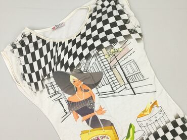 appendage t shirty: T-shirt damski, rozmiar L