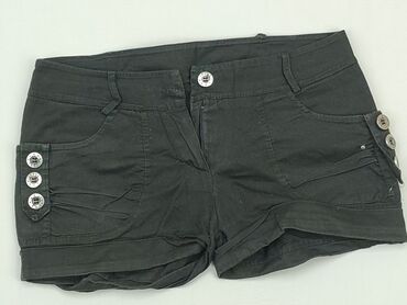 siwiec krótkie spodenki: Shorts, M (EU 38), condition - Very good