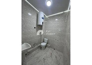 Продажа квартир: 1 комната, 40 м², Элитка — 2