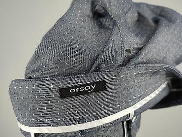 second hand nysa: Orsay, Spodnie materiałowe damskie, rozmiar L — 5
