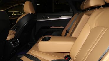 Kia: Kia K5: 2021 г., 2 л, Автомат, Гибрид, Седан — 6