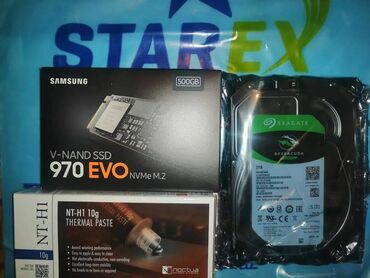 Masaüstü kompüterlər və iş stansiyaları: Geymerler üçün oyunun ləzzətini hiss etdirə biləcək ideal veziətdə heç — 9