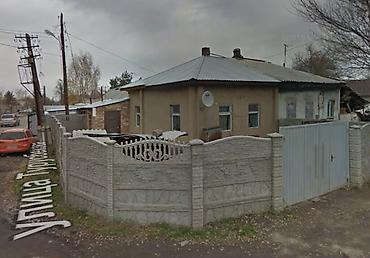 дом участки: 🔥 ПРОДАЁТСЯ УГЛОВОЙ УЧАСТОК — ПЕРВАЯ ЛИНИЯ! 📍 Бишкек, пересечение — 2