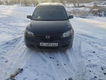 багажник mazda demio: Mazda Demio: 2004 г., 1.5 л, Автомат, Бензин, Хэтчбэк — 3