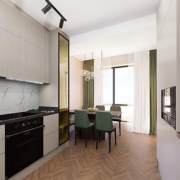 Дизайн, проектирование: Дизайн, Проектирование | Дома, Кафе, рестораны, Офисы — 8