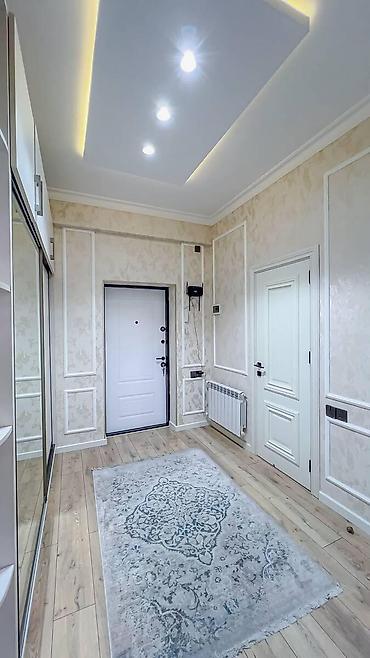 bina evi gence: 3 otaqlı, Yeni tikili, m. Həzi Aslanov, 52 kv. m — 10