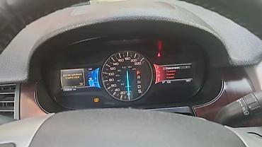 baki masin bazari: Ford Edge: 3.5 l | 2013 il 265000 km Ofrouder/SUV — 2