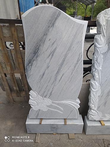 Ритуальные услуги: Изготовление памятников, Изготовление оградок, Изготовление крестов | Гранит, Металл, Мрамор | Оформление — 26