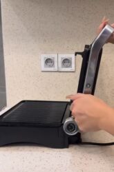 Tosterlər: Toster Silver, rəng - Qara, Yeni, Pulsuz çatdırılma, Ödənişli çatdırılma, Rayonlara çatdırılma -da lalafo.az — 6 Tosterlər: Toster Silver, rəng - Qara, Yeni, Pulsuz çatdırılma, Ödənişli çatdırılma, Rayonlara çatdırılma — 6