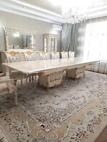 Долгосрочная аренда домов: 275 м², 7 комнат, Кондиционер, Бронированные двери, Парковка — 3