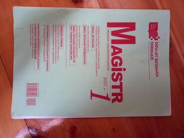 magistr jurnali 3 2020 pdf yukle: Magistraturaya hazırlaşanlar üçün. Magistr Jurnalı №1. Məntiqdən