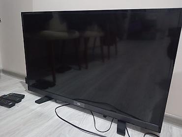 iphone 13 pro max irsad telecom: Beko tv .104ekran. smart deyil. Satılır 250 azn . Smarta çevirən — 1