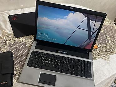 Ноутбуки HP: Ноутбук HP (серия Pavilion/Compaq, ) — классический универсальный — 1