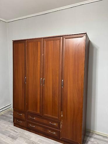 Долгосрочная аренда домов: 60 м², 2 комнаты — 2