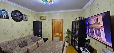 Bakı, 3 otaqlı, Köhnə tikili, 76 kv. m