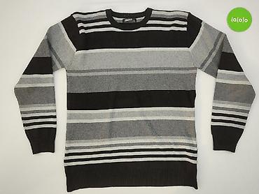 mustang: Sweter dla mężczyzn, rozmiar 3XL — 2