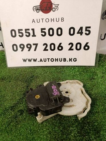 печка отопление дома: Сервопривод печки TOYOTA opa ZCT10 1 2005 (б/у)