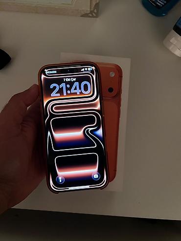 apple adapter 20w: Narıncı, Face ID — 1