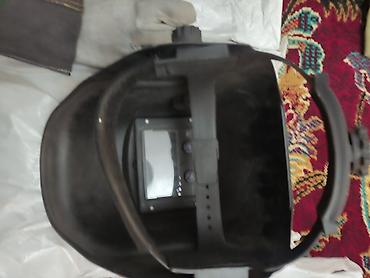 Другое автосервисное оборудование: Сварочная форма базальт спилковые кожа 54-56 на рост 182-188 at lalafo.kg — 11 Другое автосервисное оборудование: Сварочная форма базальт спилковые кожа 54-56 на рост 182-188 — 11