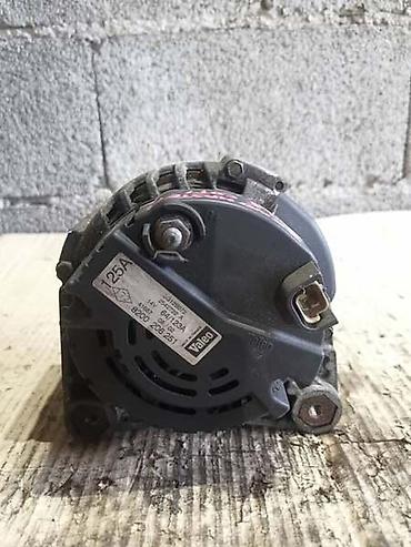 audi do 3000 evra: ALTERNATOR 2.5 CDTI ZA RENAULT OSTALO OD 2014. DO 2018. GOD. | — 2