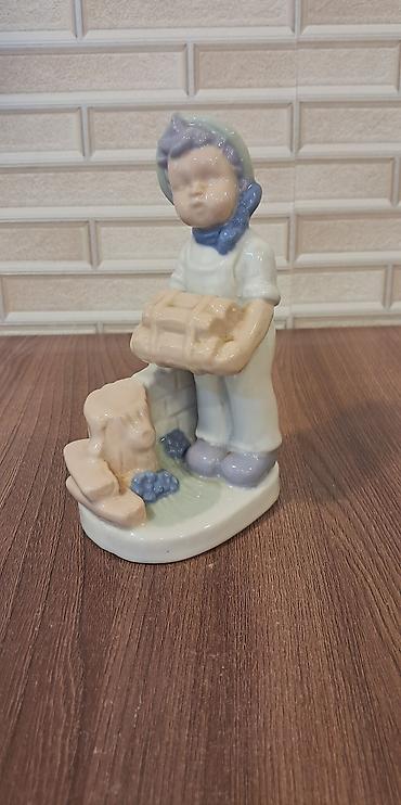 meissen: Фарфоровые фигурки — 5