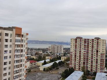 Yeni tikili: 2 otaqlı, Yeni tikili, m. Həzi Aslanov, 66 kv. m — 13