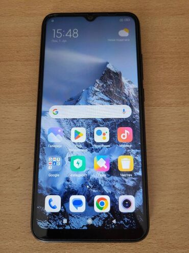 pegle sa parnom stanicom kupujem prodajem: Xiaomi Redmi 9A