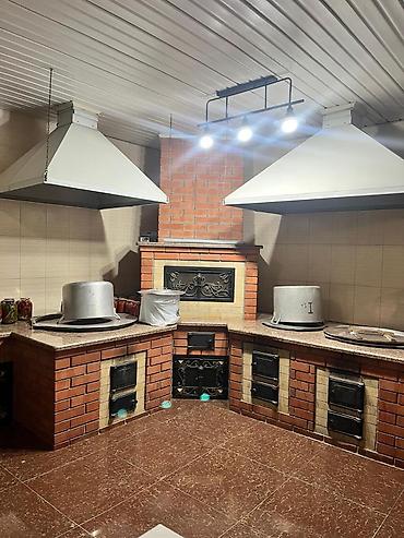 Долгосрочная аренда домов: 390 м², 7 комнат — 4