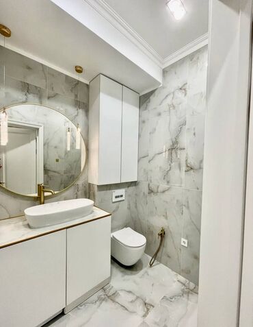 снять квартиру без риэлтора: 3 комнаты, 105 м², Элитка, 11 этаж, Дизайнерский ремонт