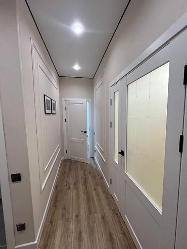 Продажа квартир: 1 комната, 48 м², Элитка, 8 этаж, Дизайнерский ремонт — 7