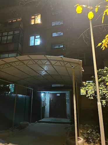 Продажа квартир: 2 комнаты, 43 м², 104 серия, 4 этаж, Косметический ремонт — 2