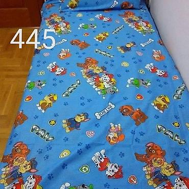 Ostalo: 💙NOVI DEZENI POSTELJINA💙 👉Dečija posteljina 2900 din sa oznakom C — 21
